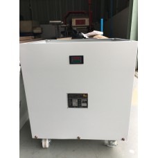 หม้อแปลง 380/400V  3P  output 200/220 3P 20KVA AUTO