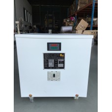 หม้อแปลง 380/400V  3P  output 200/220 3P 10 KVA AUTO